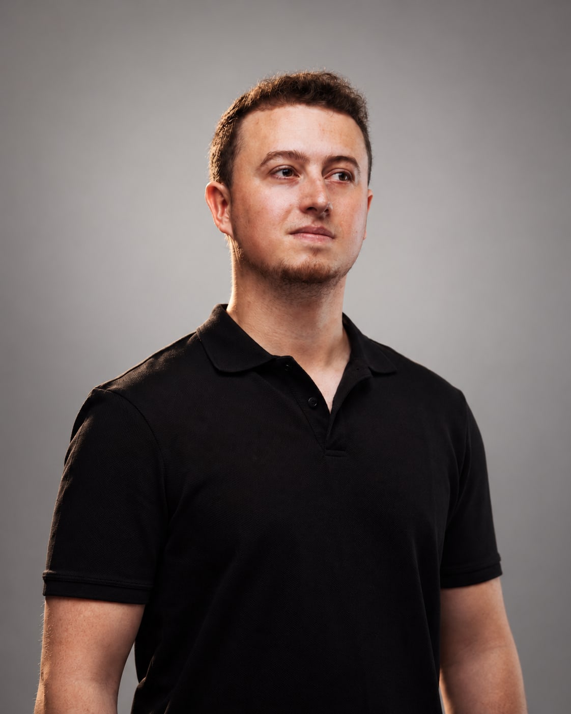 Vincent Leguide, founder of CORE